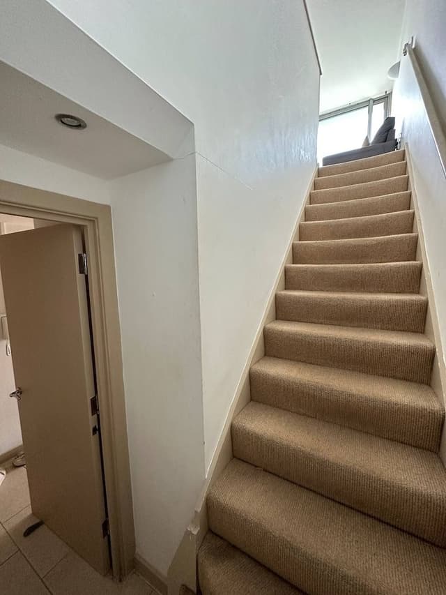 Apartment, 1 Bedroom, Balcony