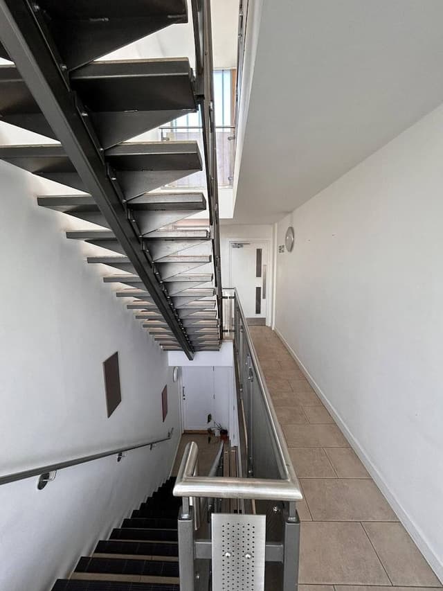 Apartment, 1 Bedroom, Balcony