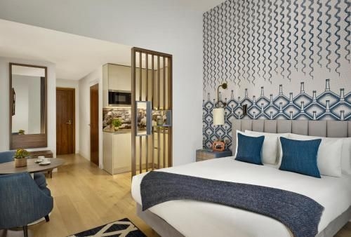 Citadines Apart'hotel Islington London3