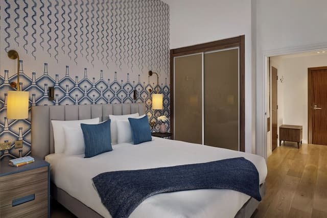 Standard Studio, Multiple Beds (Studio)