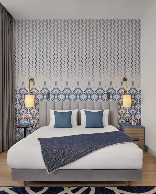 Deluxe Studio, 1 King Bed (Studio Deluxe)