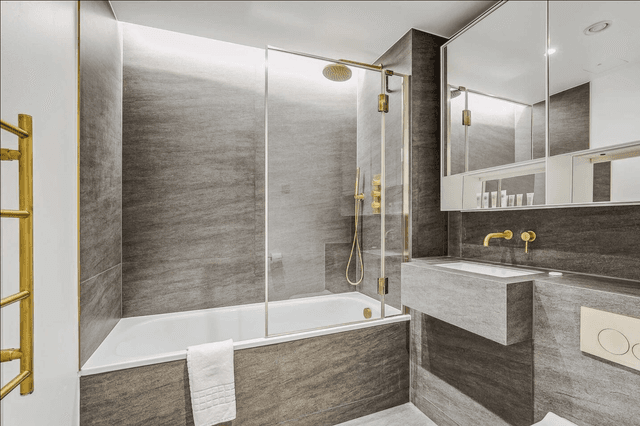 Two Bedroom