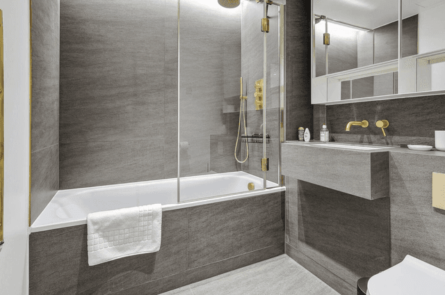 Apartment - 2 Bedrooms