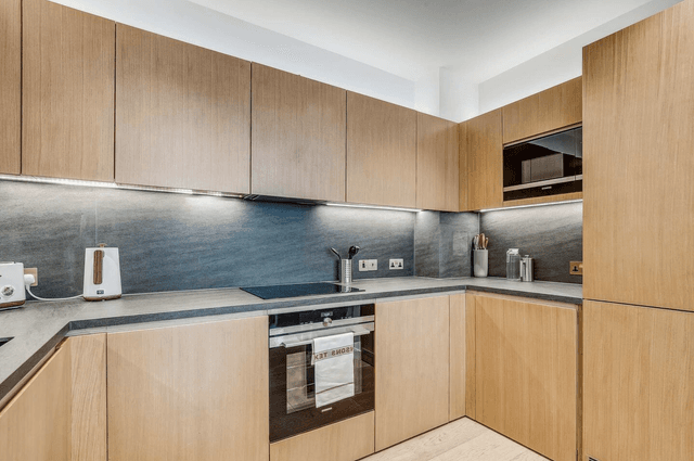 Two Bedroom