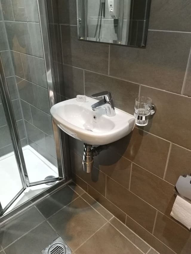 Standard Single Room, Ensuite