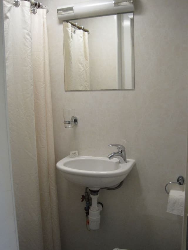 Standard Double Room, Ensuite