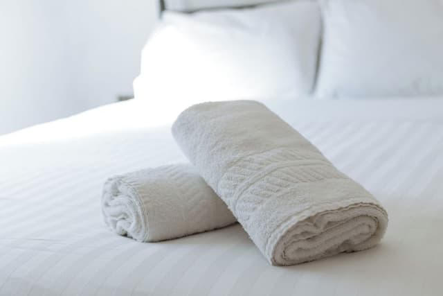 Deluxe Double Room, Ensuite, Garden View (OASIS)