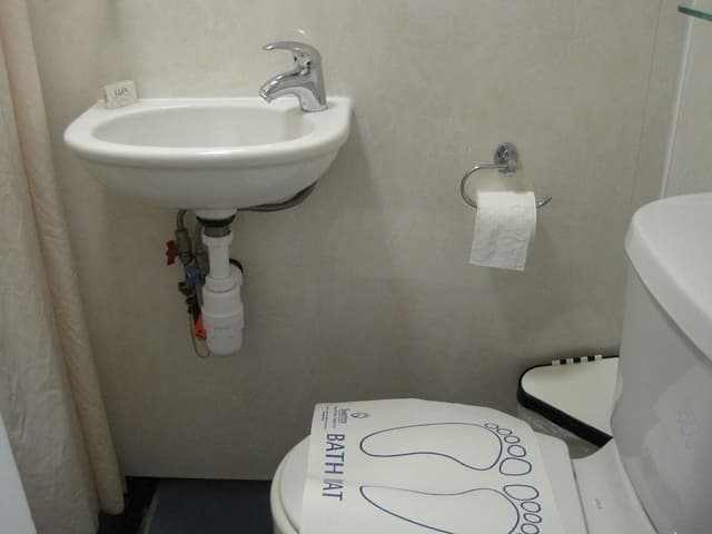 Standard Double Room, Ensuite