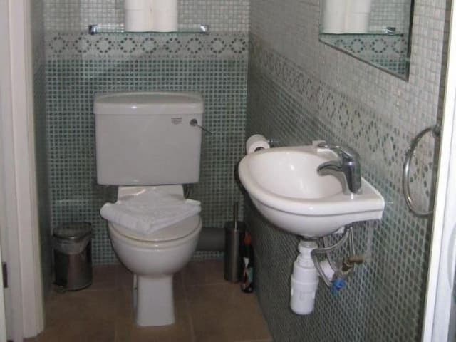 Standard Double Room, Ensuite