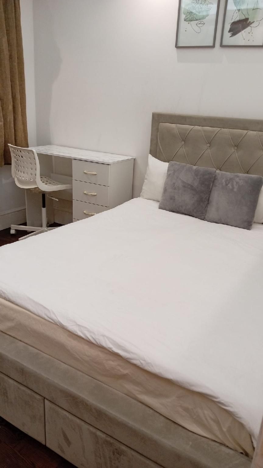แพดดิงตันโคซีทรีเบดรูมลอนดอนอะพาร์ตเมนต์อินไพรม์โลเคชั่น (Paddington Cozy 3 Bedroom London Apartment in Prime Location)2