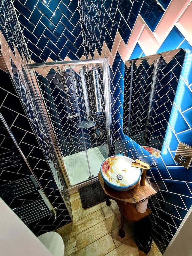 Luxury Suite, Hot Tub (1st Floor)