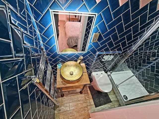 Premium Suite, Hot Tub, City View (2nd Floor )