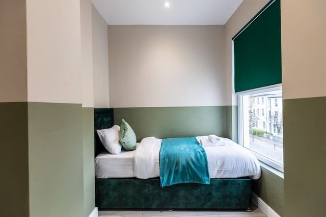 Premium Triple Room, Ensuite (Family )