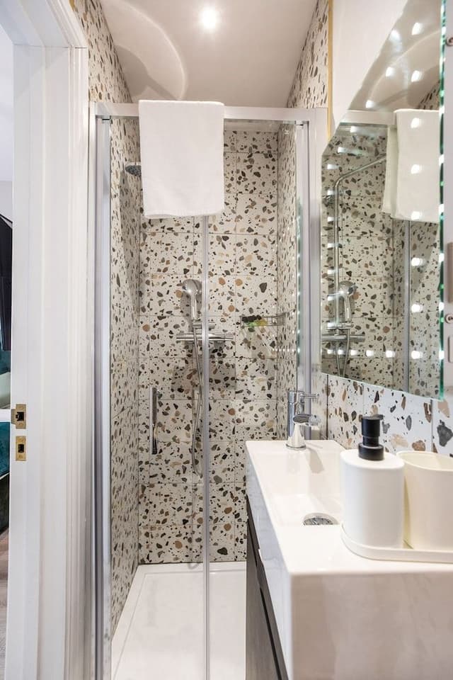 Premium Studio, Ensuite (Double)