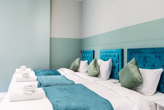 Premium Studio, Ensuite (Triple)