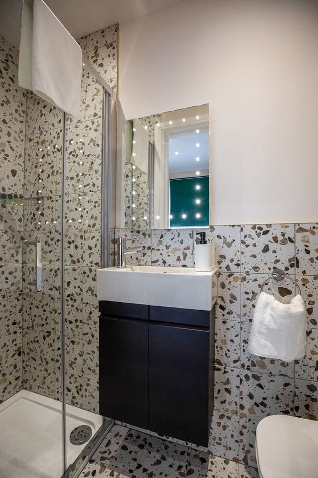Premium Studio, Ensuite (Double)