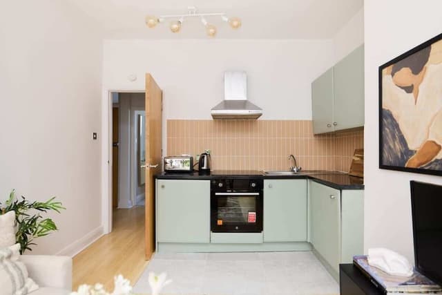 Apartment (2 Bedrooms)