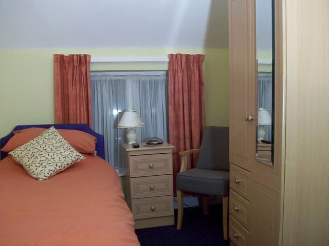 Single room-Ensuite