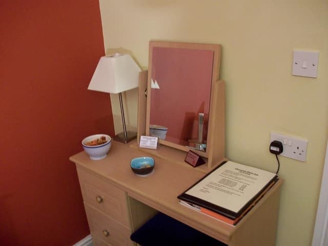 Twin room-Family-Ensuite