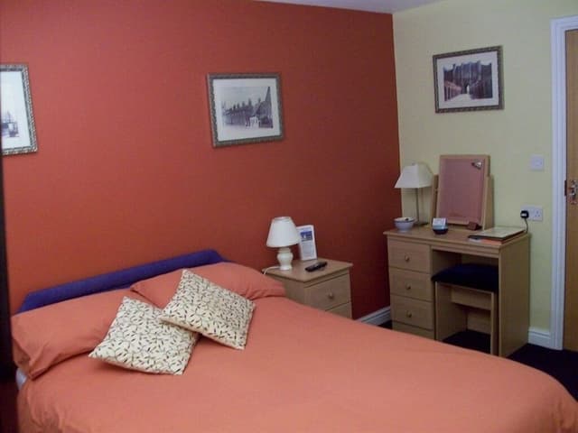 Double Room, Ensuite