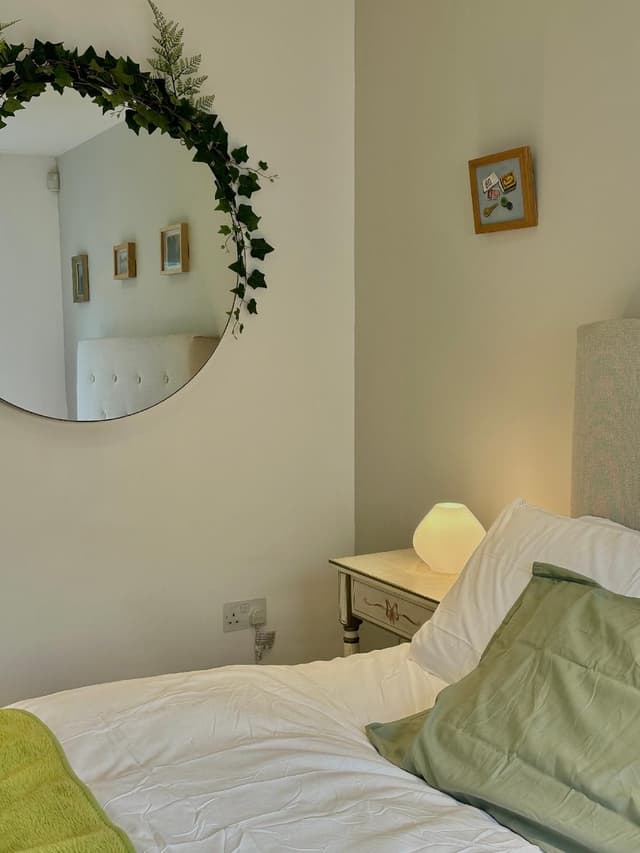 Apartment-Ensuite