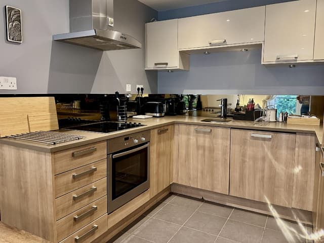 Apartment-Ensuite