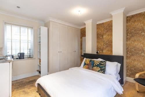 Standard Studio Apartment
