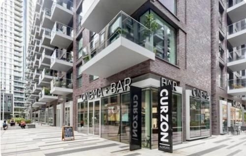 London Boutique Apartments4