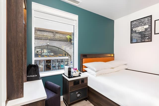 Standard, Guest room, 1 Double