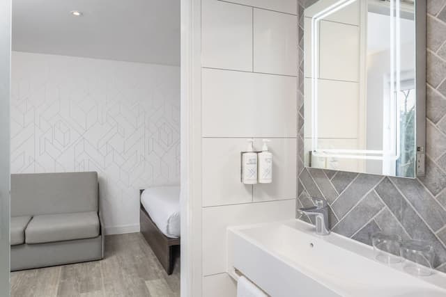 Family Room, 1 Double Bed
