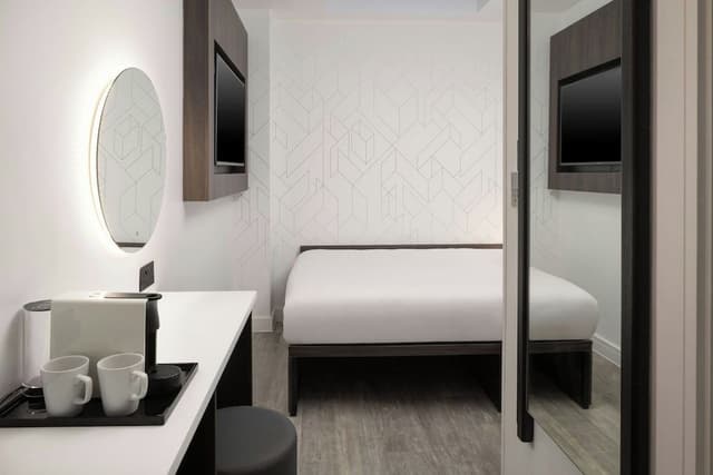 Room, 1 Double Bed