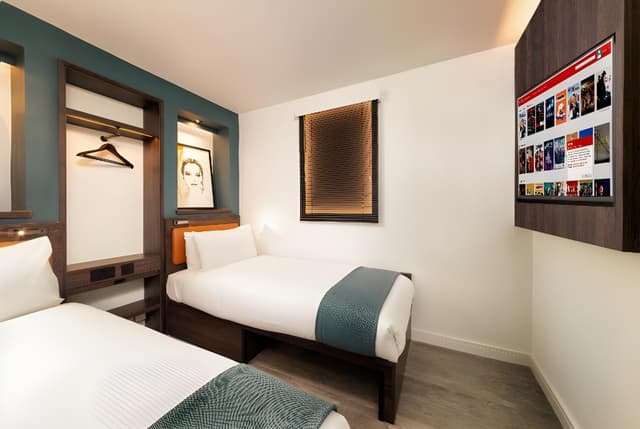 Standard, Guest room, 1 Double