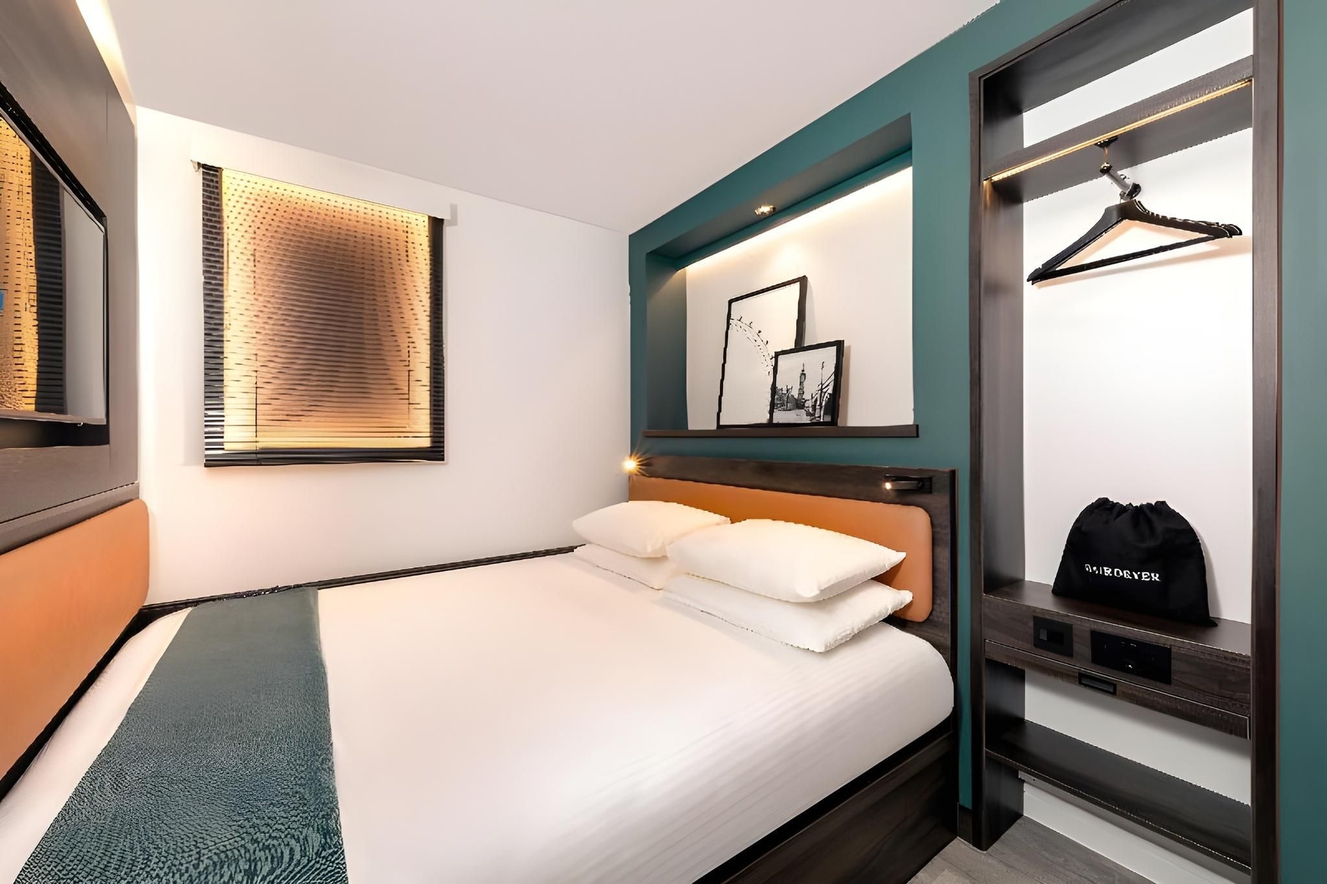 Four Points Flex By Sheraton London Shoreditch East3
