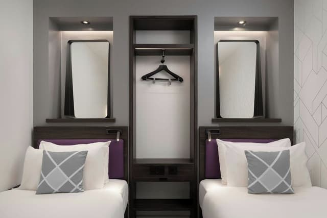 Room, 2 Twin Beds