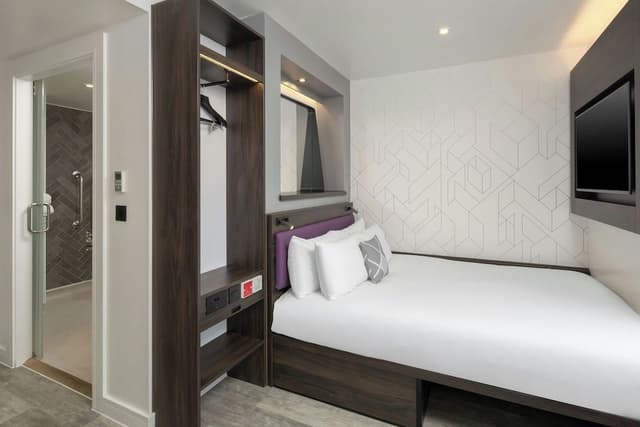 Room, 1 Double Bed