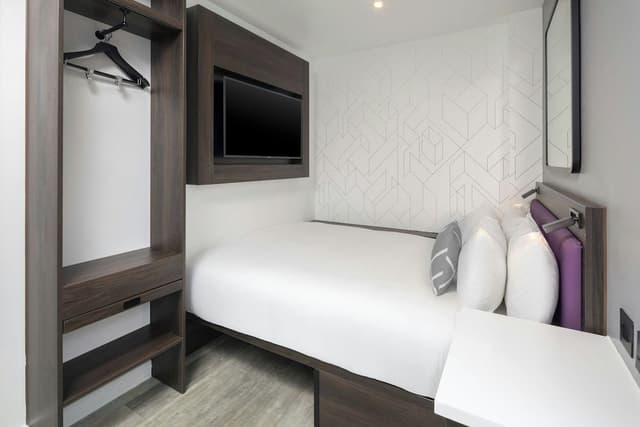 Room, 1 Double Bed