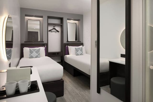 Room, 2 Twin Beds