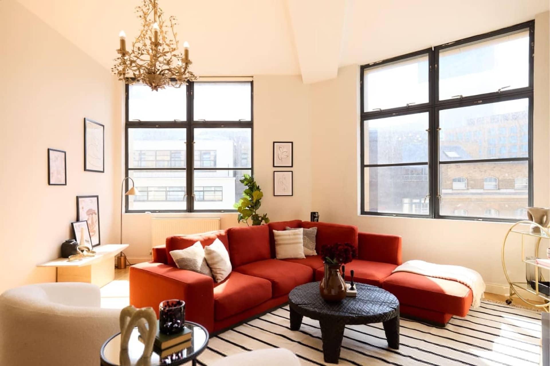 The Spitalfields Beauty - Bright 2BDR Flat The Spitalfields Beauty - Bright 2BDR Flat