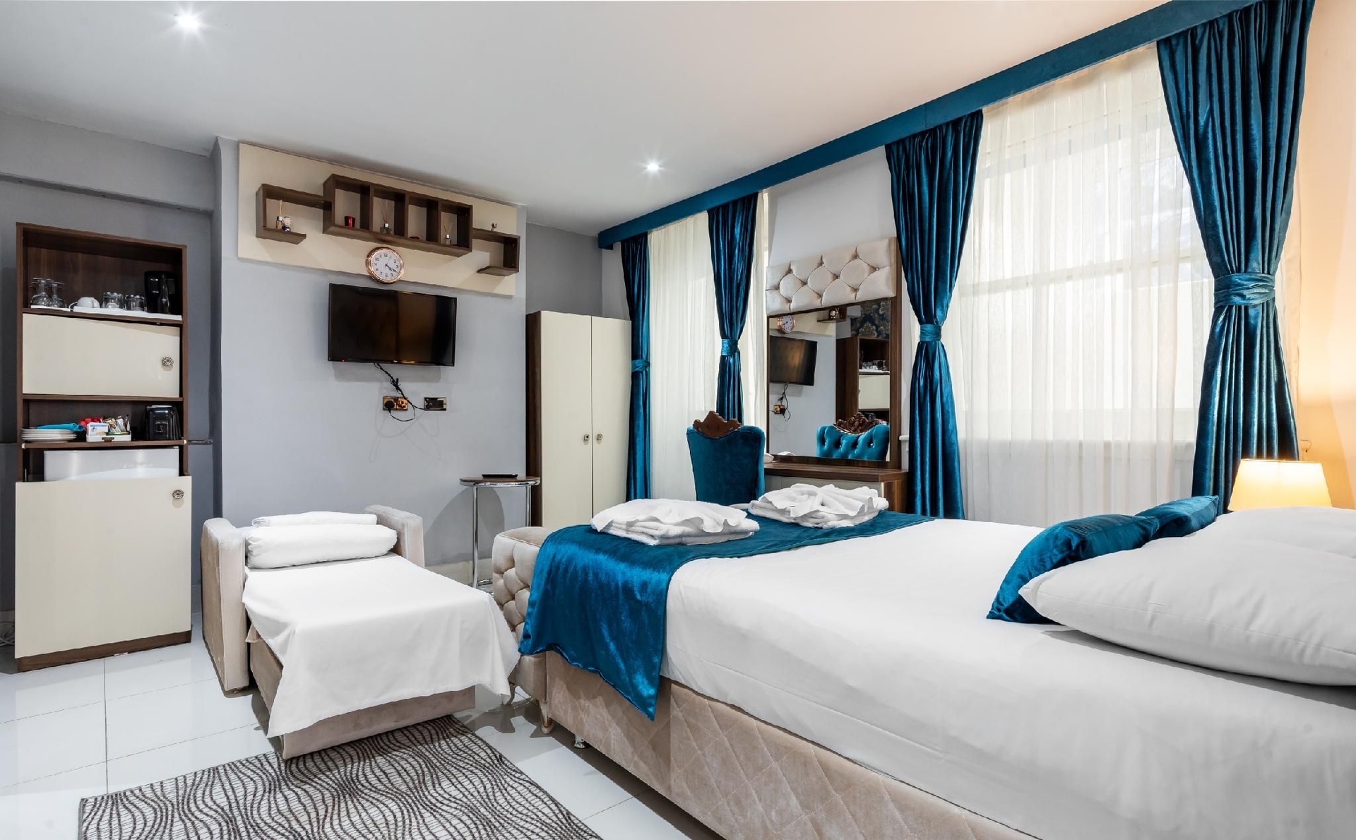 โรงแรมวิเลนซ่า (Vilenza hotel)2