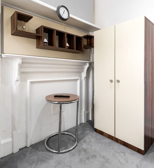 Classic Suite, Private Bathroom