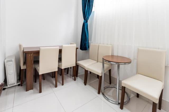 Family Room with Private Bathroom