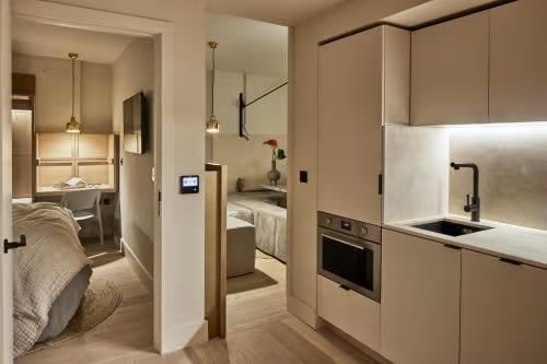 Two Bedroom Suite