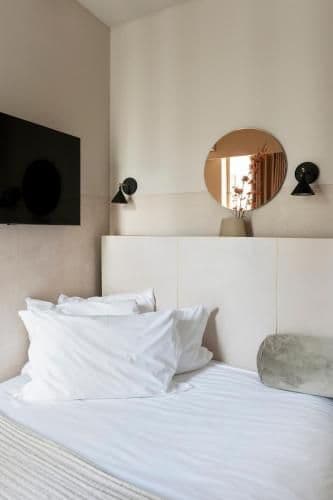 Cosy Studio - Corner