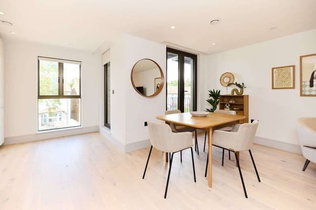 Apartment (1 Bedroom)
