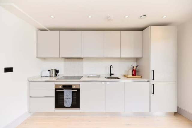 Apartment (1 Bedroom)