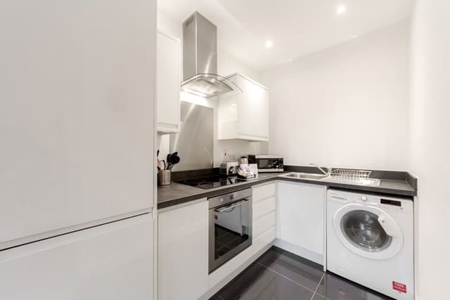 Apartment, 1 Bedroom