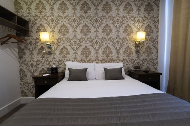 Double Room, Ensuite