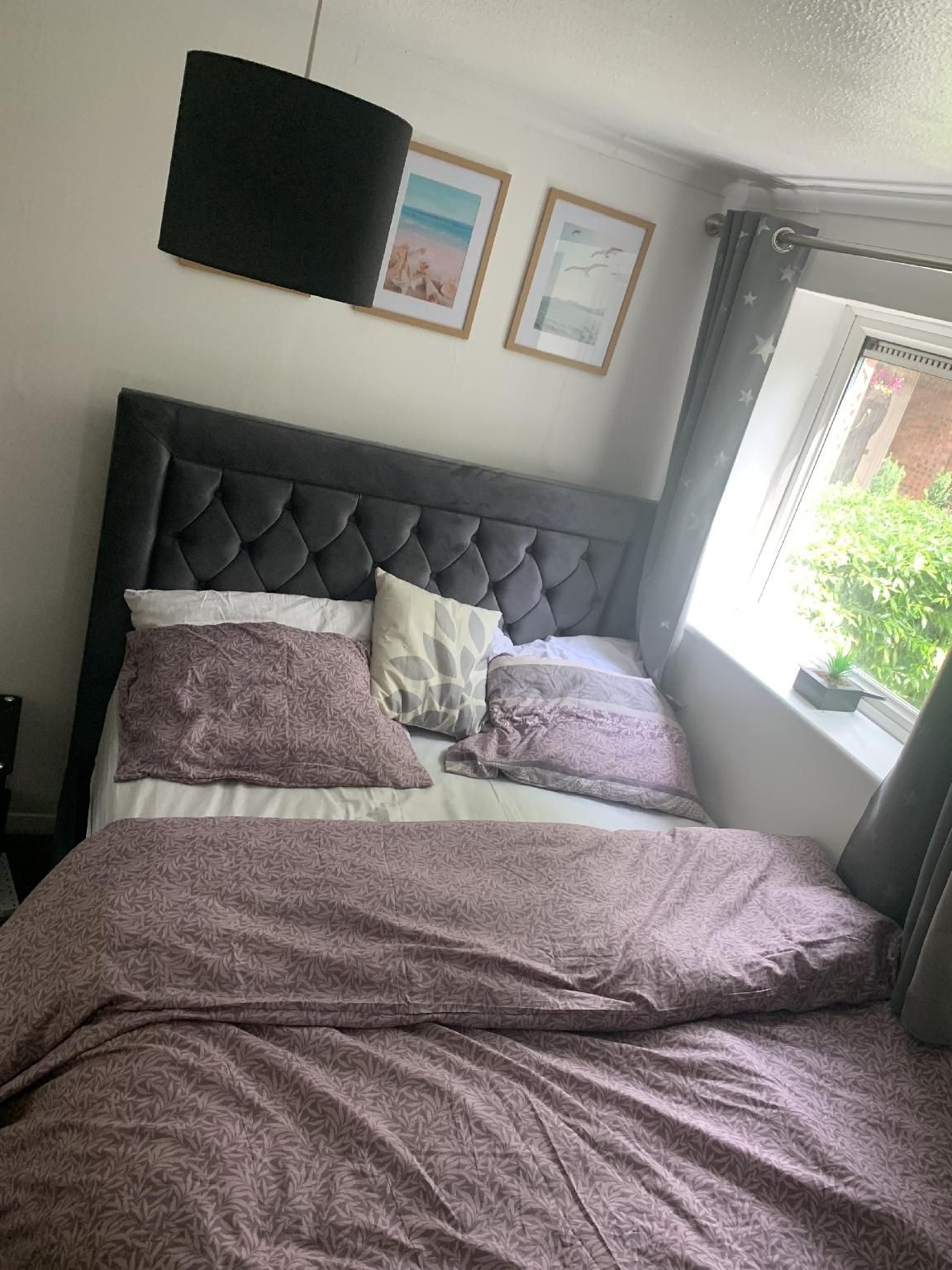 เลิฟลี่ รูม อิน เซาท์ ลอนดอน (Lovely Room In South London)1