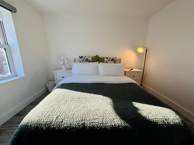 Superior-Apartment-Private Bathroom