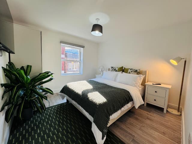 Superior-Apartment-Private Bathroom